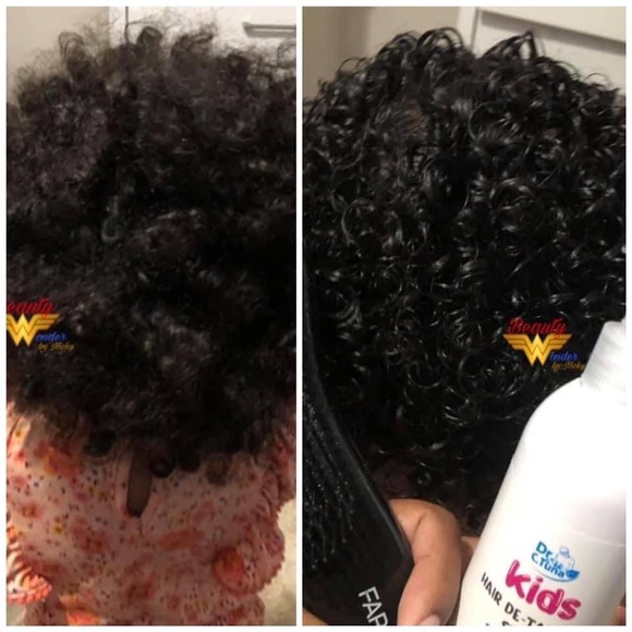 Farmasi hair detangler - Picture 3 of 3